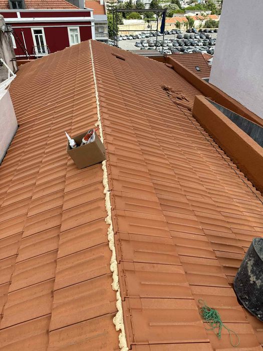 Remodelações Construção e Manutenção – Serviços Chave na Mão