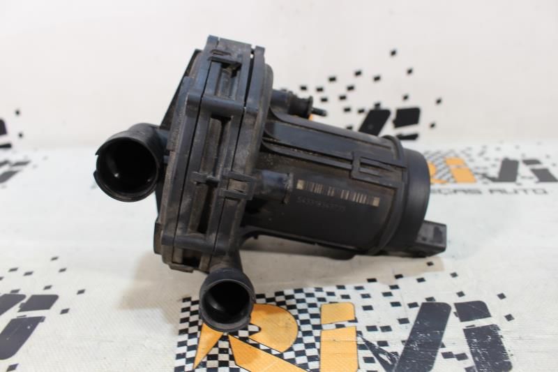 Bomba de ar AUDI A3 (8L1)