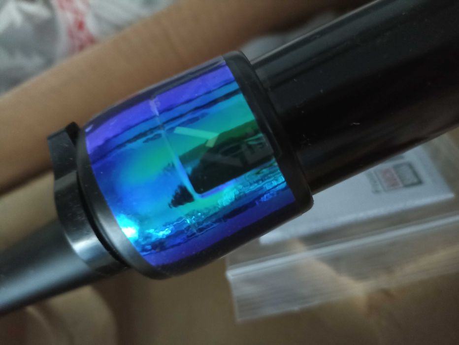 Amortyzator RockShox 35 Gold RL Solo Air 29" tapered BOOST 150mm E-MTB