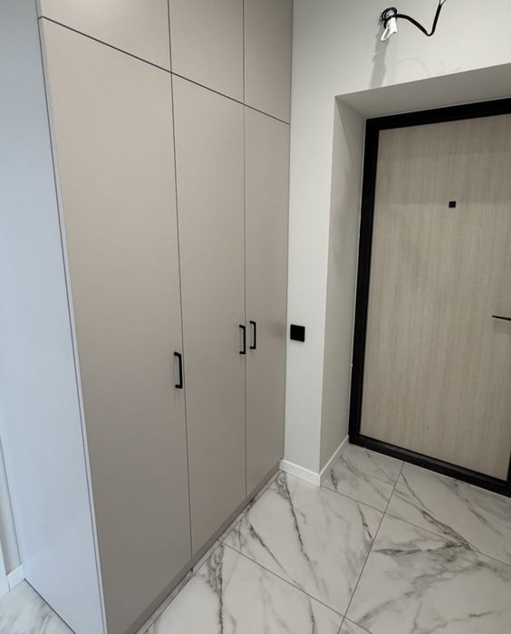 Квартира, 1-кімн., 42 м², Вишневе