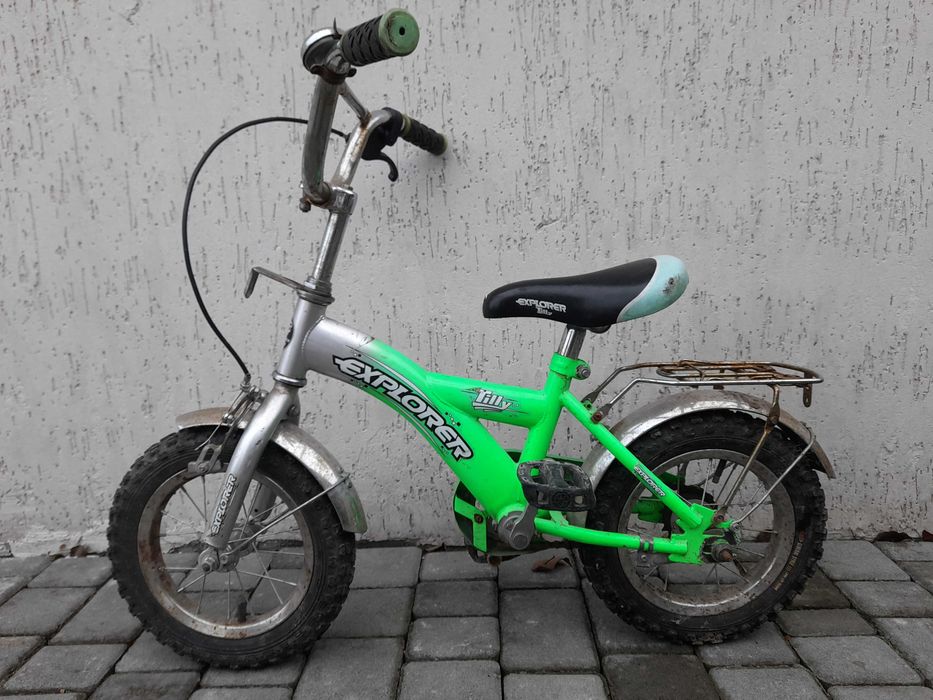 Продам велосипед.