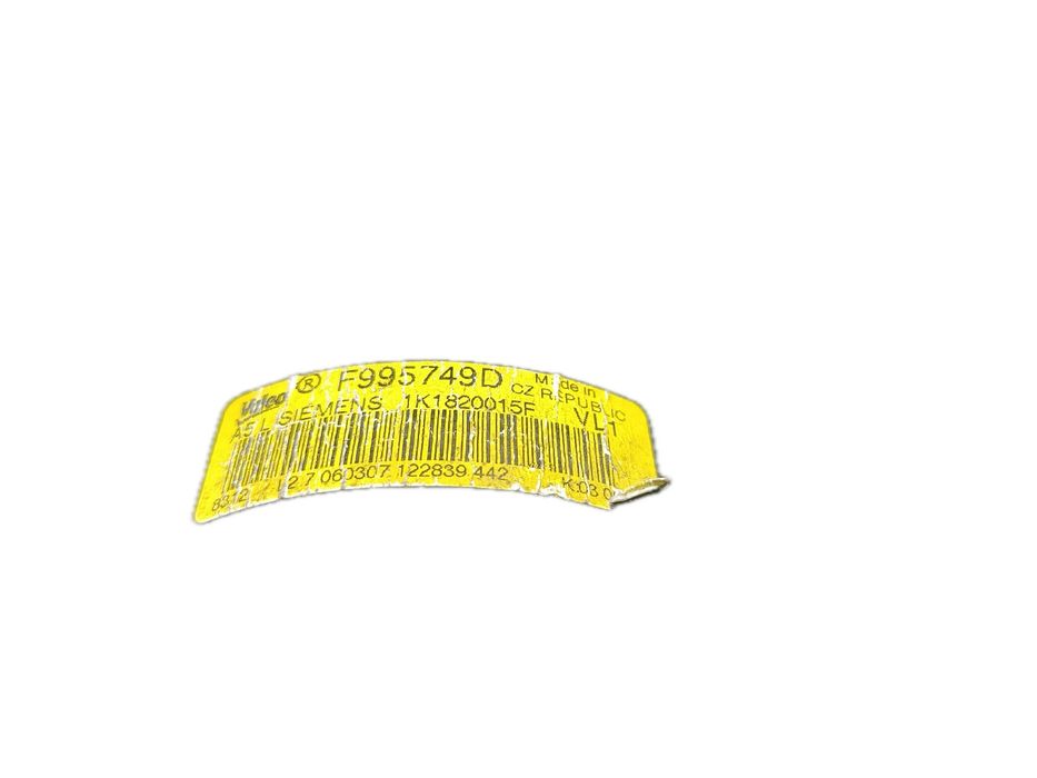 Motor da chauffage / sofagem VOLKSWAGEN Touran (1T)