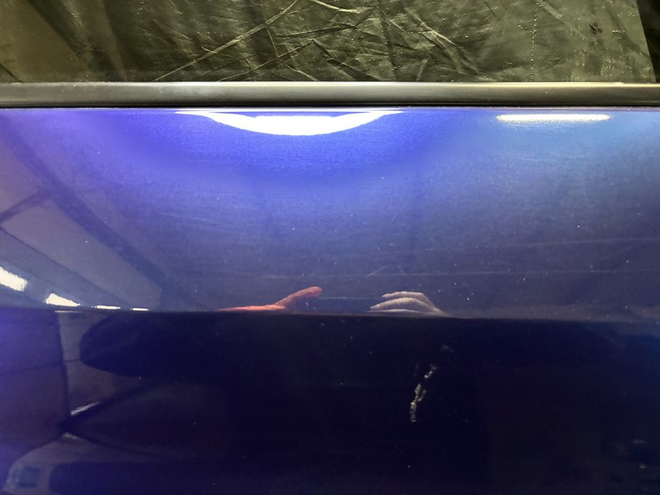 Drzwi Prawy Przód Honda Hr-V Ii 2 K: B594P