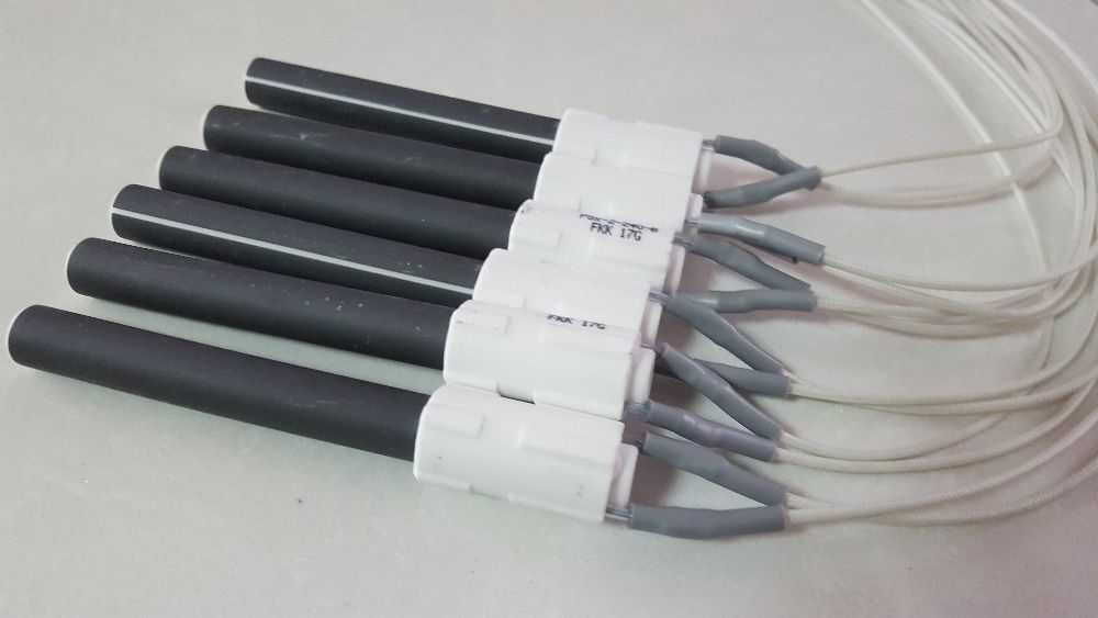 Zapalarka ceramiczna do pelletu (biomasy) PSx-2-240-B