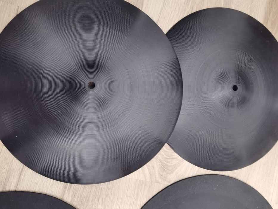 Abafadores de bateria