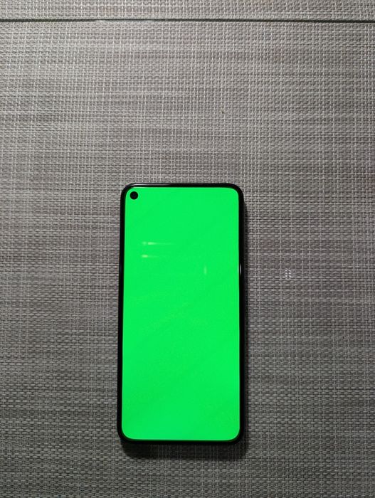 Google Pixel 5 Black Neverlock