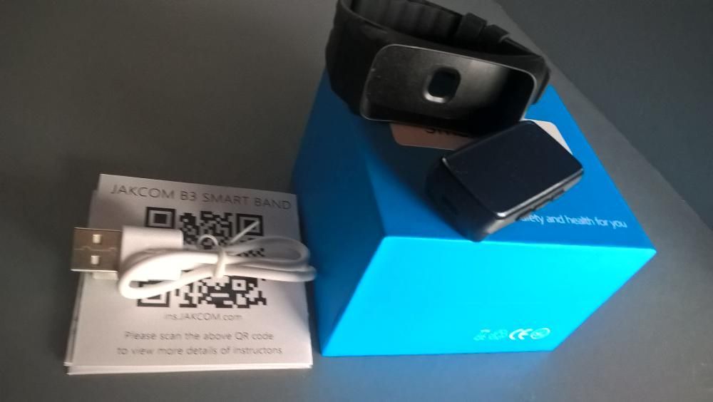 Smart Band Jakcom64284470671490121