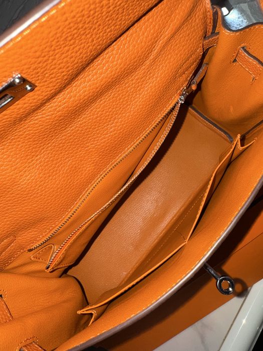 Сумка HERMES lux c