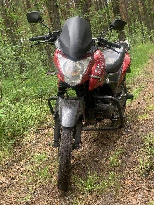 Продам ліфан 150 2є можливий обмін пропонуйте