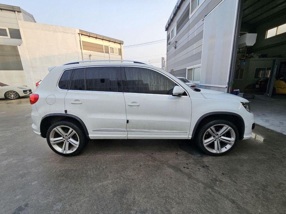 Volkswagen Tiguan 2016р