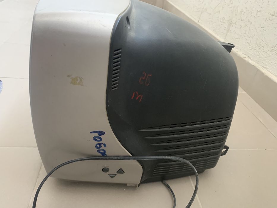 Телевізор Toshiba