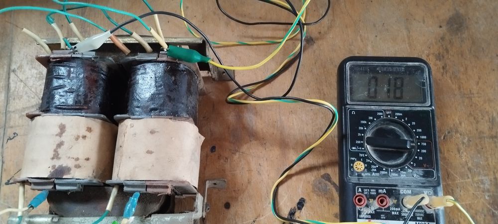 Трансформатори під любі потреби