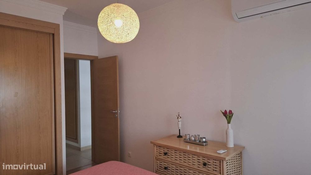Apartamento T1, em Portimão. Arrendamento de curta duração