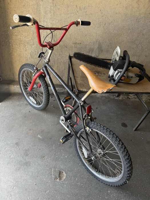 Bmx Champion francesa