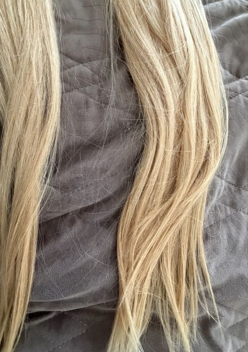 Cabelo brasileiro 70 cm