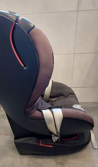 Fotelik samochodowy Maxi Cosi