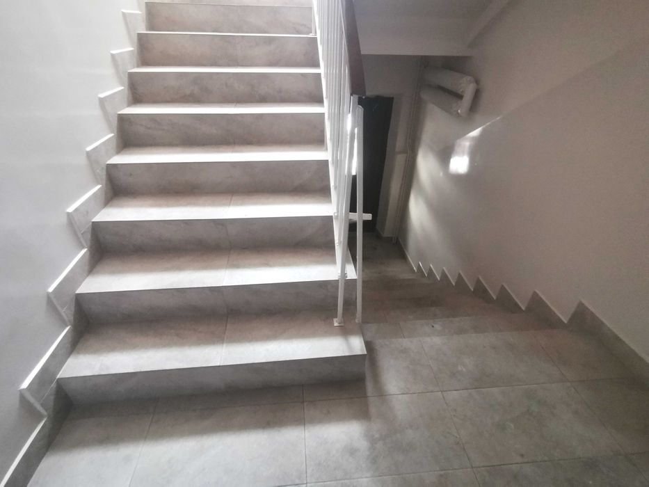 Bezpośrednio 2 pokoje 43m2 parter po remoncie ul. Broniewskiego