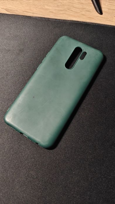 Чохол на redmi 9