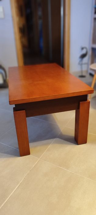 Mesa de centro para sala