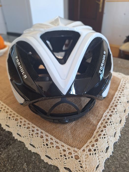Capacete Ciclismo