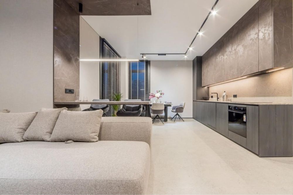 2-комнатная квартира по адресу ул. Андрея Верхогляда (площадь 65 м²) - Atlanta.ua - фото 3