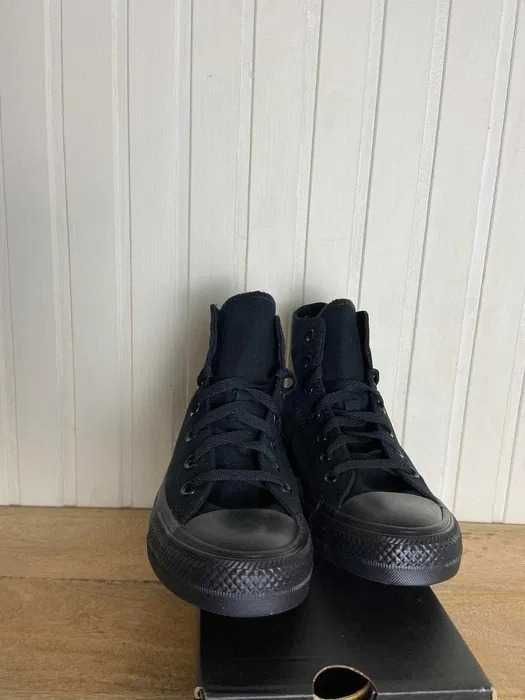 Buty damskie Converse chuck Hi org roz 40