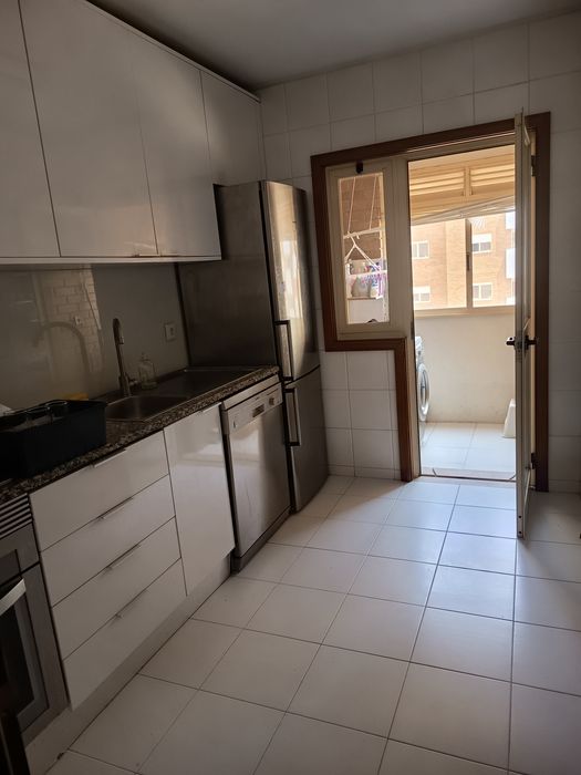 Apartamento T1 Hospital da CUF