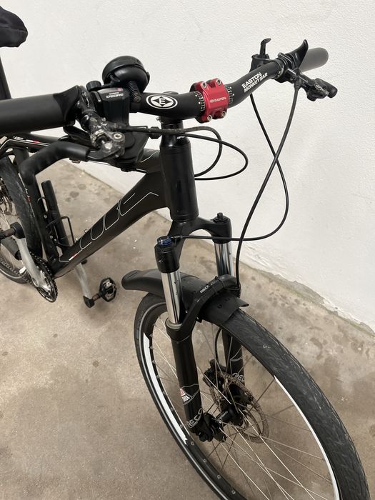 Bocicleta btt roda 26