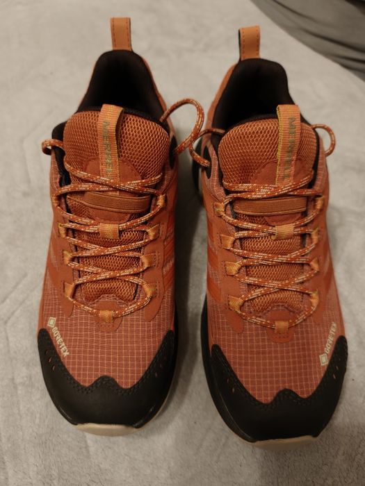 Merrell moab speed 2 gtx clay 43 gwarancja