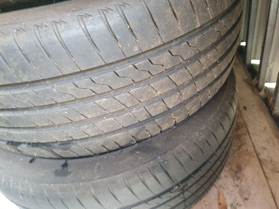 Jantes especiais 17, Mercedes
