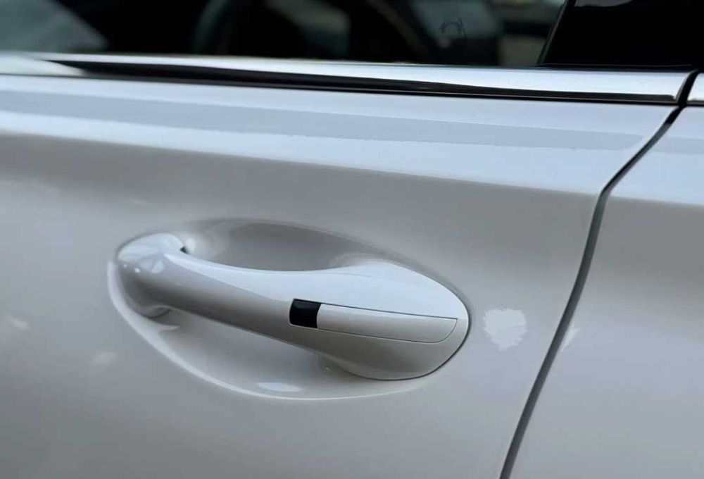 Hyundai Santa Fe 2021