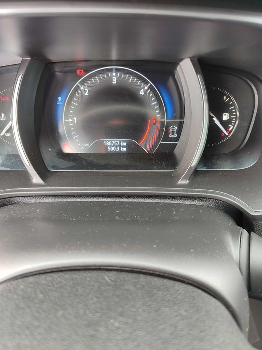 Renault Megan 4  2018 БЫСТРАЯ ПРОДАЖА