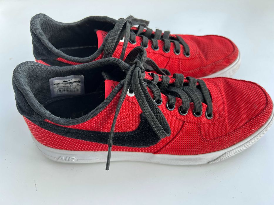 Кросівки Nike підліткові