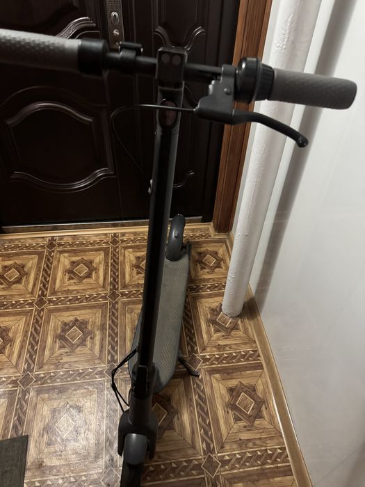 Продам електросамокат