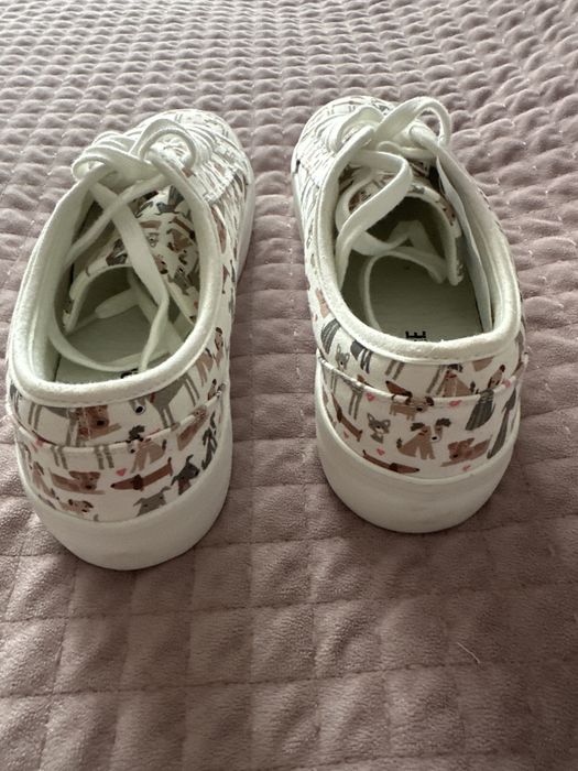 Lifestylowe Buty Cushionaire