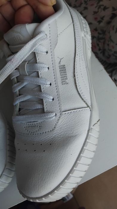 Sneakersy  Puma,