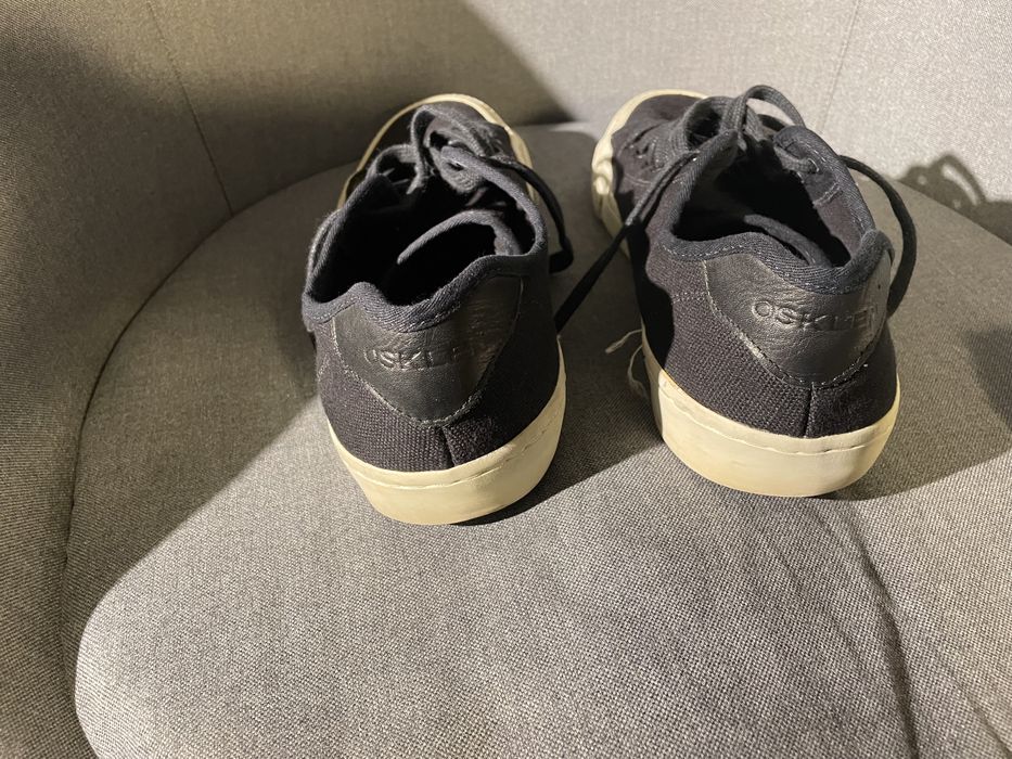 Osklen Tenis masculino 42