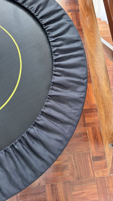 DOMYOS Trampolim de Cardio Training FIT TRAMPO 100