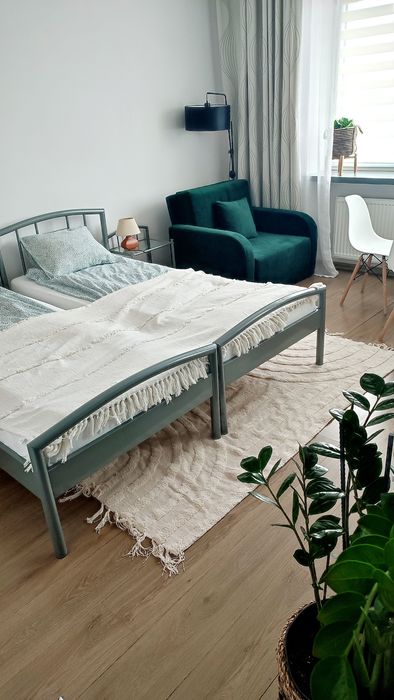 Apartament Urban Concept WOLNE TERMINY