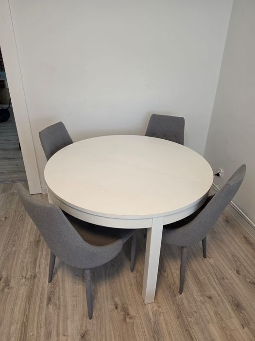 Stół Ikea rozkladany