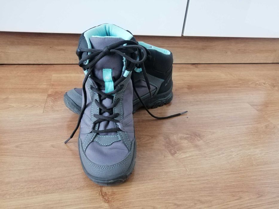 Buty turystyczne