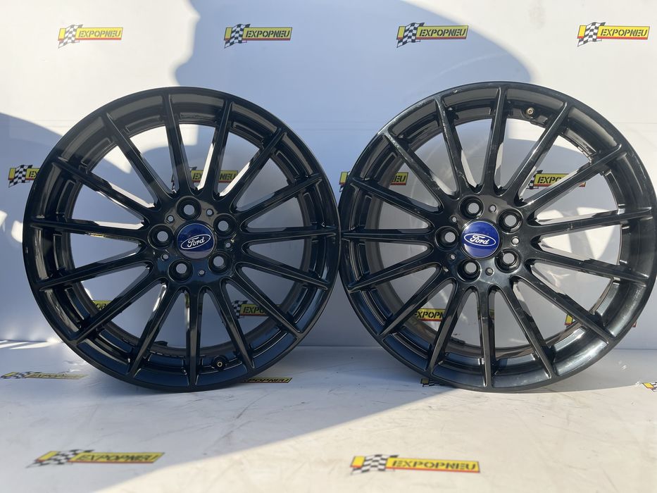 Jantes 18 Originais jaguar, Ford em 5x108