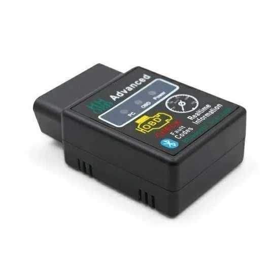 Interfejs diagnostyczny OBD2 elm 327 BLUETOOTH