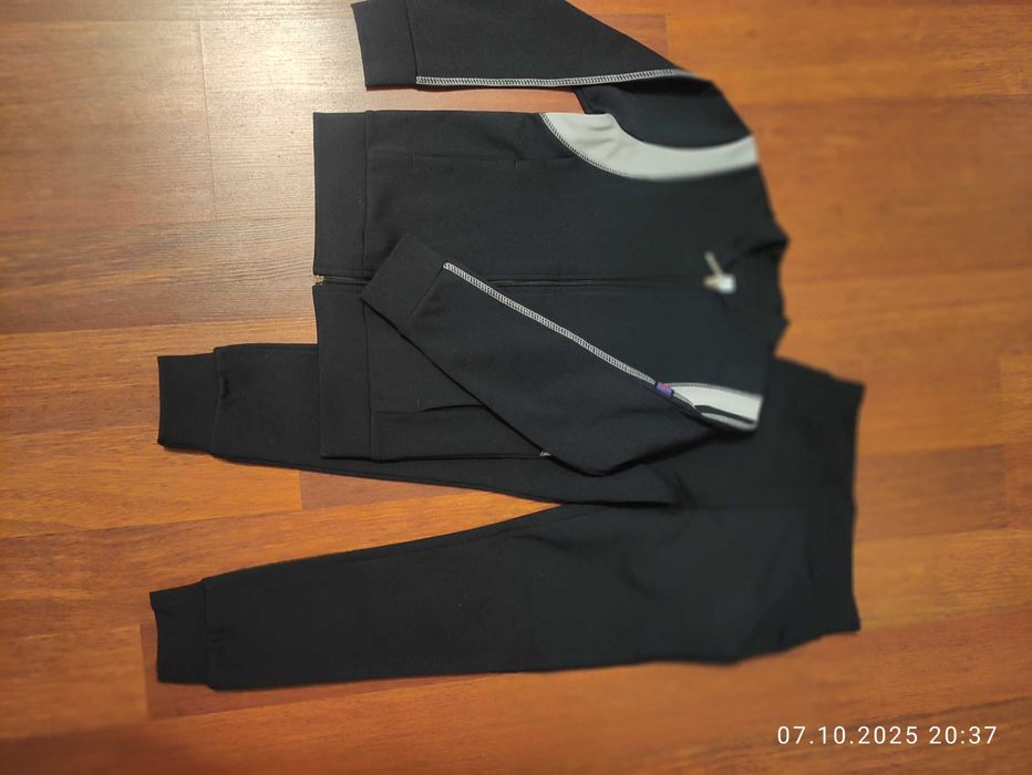 Термо костюм для хлопчика