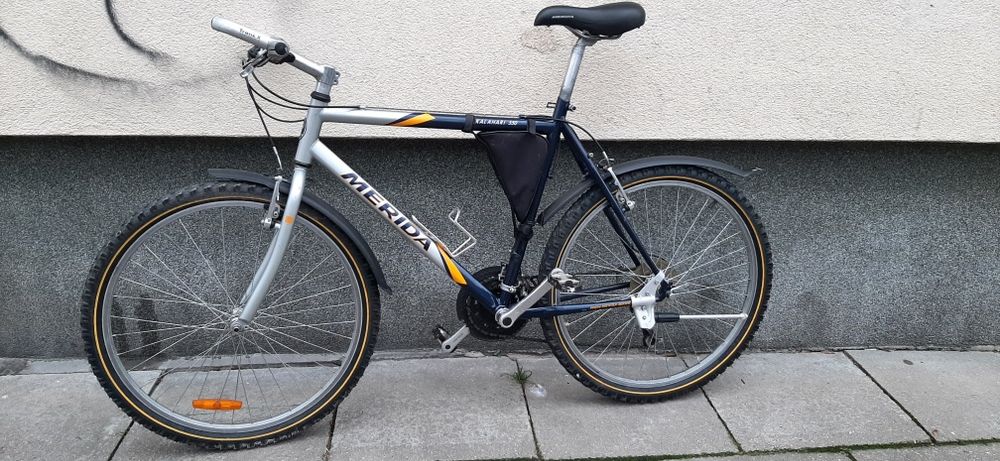 Merida Kalahari Mtb 26cali