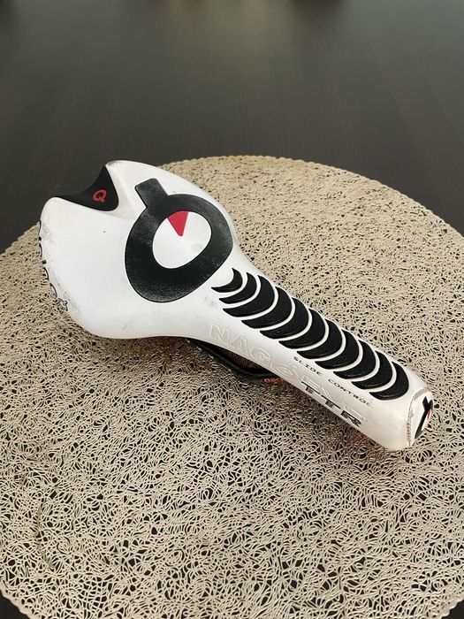 Siodełko Prolog nagq evo ttr 190g