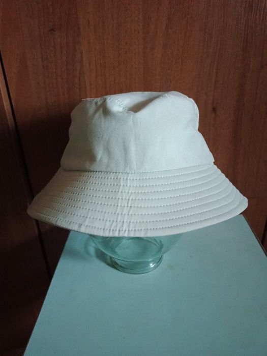 Панама салатовая новая