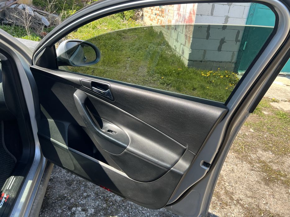 Passat B6 2.0tdi