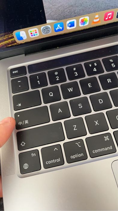 Macbook Pro 13 M1 16Gb 1Tb