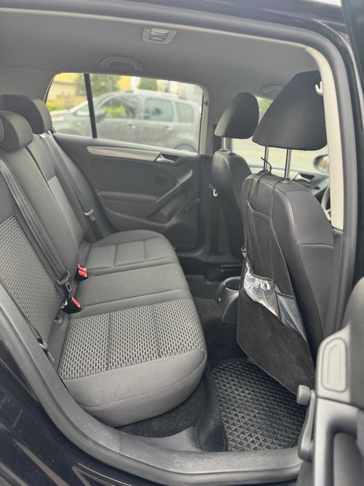 Volkswagen Golt 1,2 TSI